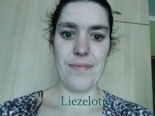 Liezelotje