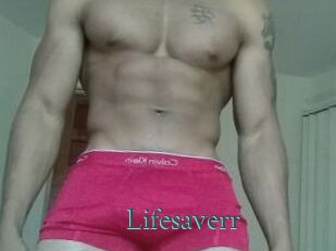 Lifesaverr