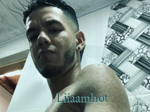 Liiaamhot