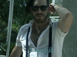 liiamhill En live show