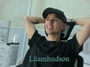 Liiamhudson