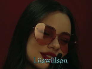 Liiawiilson
