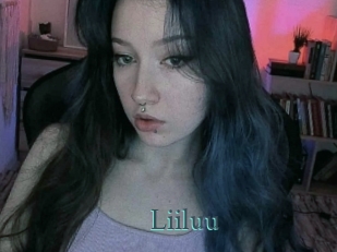 Liiluu