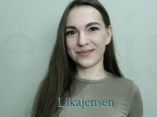 Likajensen
