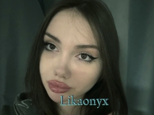 likaonyx En live show