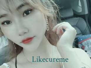 Likecureme