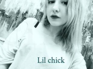Lil_chick