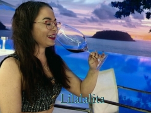 lilalalita En live show