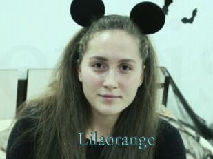 Lilaorange