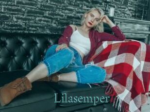 Lilasemper