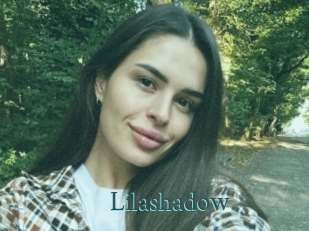lilashadow En live show