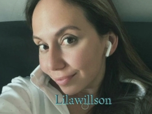 Lilawillson