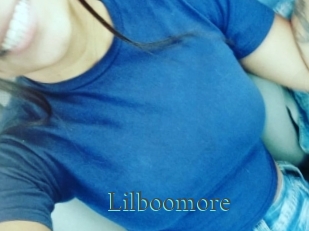 Lilboomore