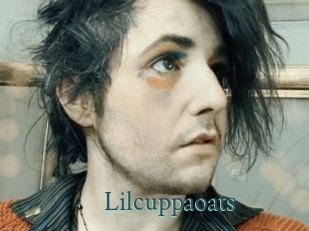 Lilcuppaoats