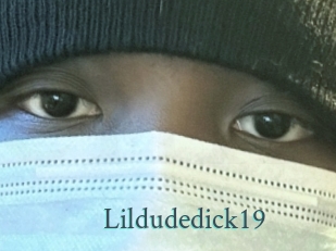 lildudedick19 En live show