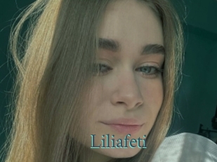 Liliafeti