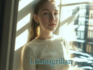 Lilianagrillan