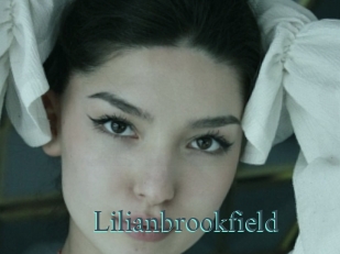 Lilianbrookfield