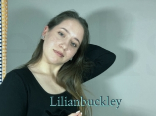 Lilianbuckley