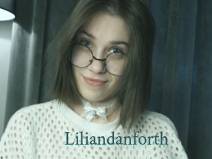 Liliandanforth