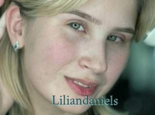 Liliandaniels
