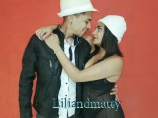 Liliandmatty