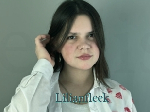 Lilianfleek