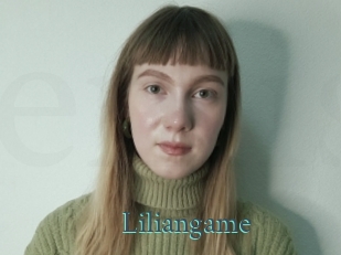 Liliangame
