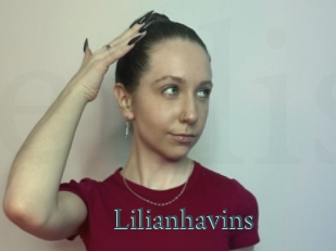 Lilianhavins