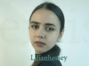 Lilianhessey