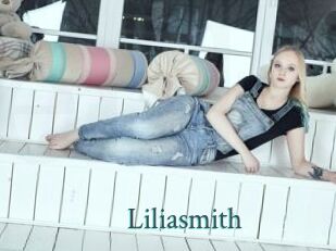 Liliasmith