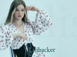 Lilibacker