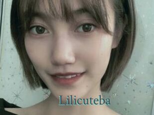 Lilicuteba