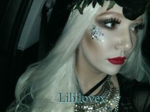 Liliilovex