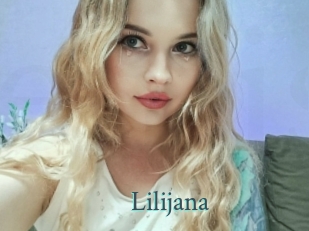 Lilijana