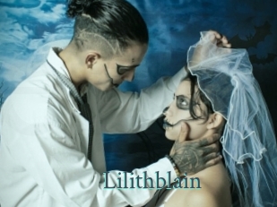 Lilithblain