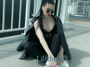 Lilithcat