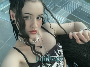 Lilithcatt