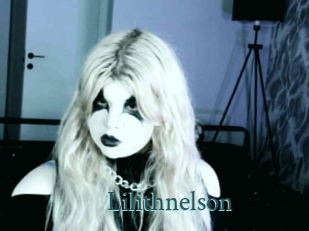 Lilithnelson