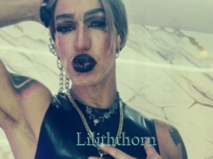 liliththorn En live show