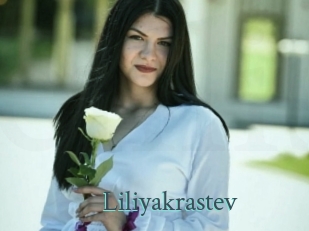 Liliyakrastev