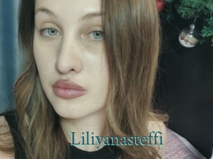 Liliyanasteffi