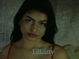 Lilkiitty