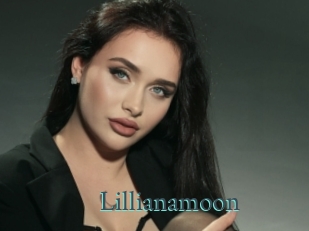 Lillianamoon