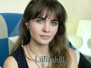 Lillianhill