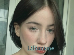 Lillianjone