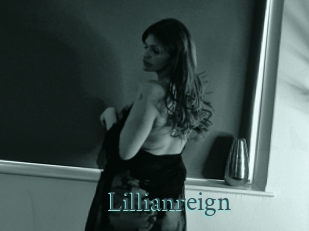 Lillianreign