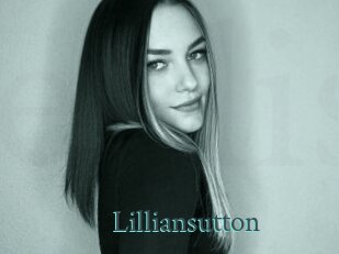 Lilliansutton