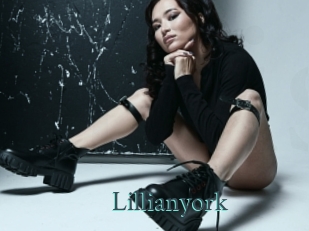Lillianyork