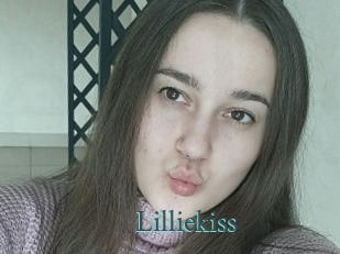 Lilliekiss